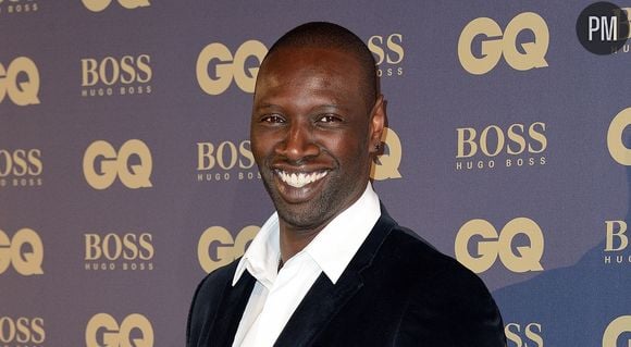 Omar Sy