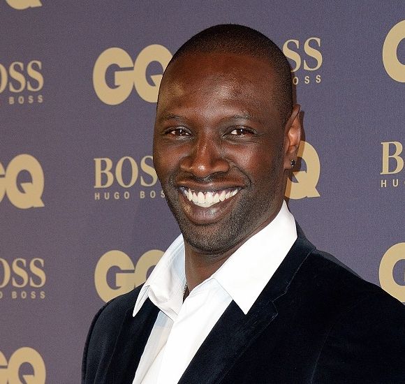 Omar Sy