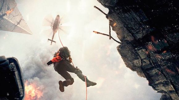 Tremblement de terre au Népal : Le film "San Andreas" adapte sa stratégie marketing