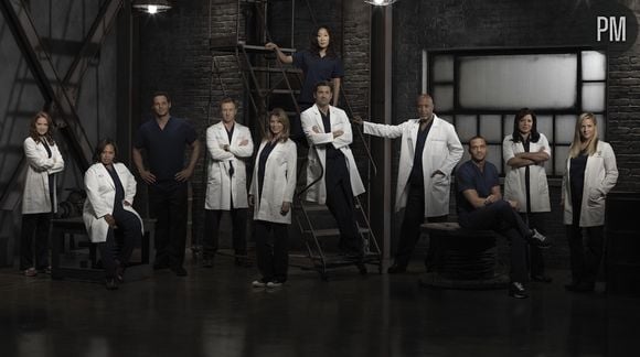 L'un des personnages principaux de "Grey's Anatomy" a quitté la série