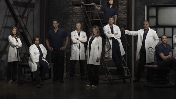 Mort dans "Grey's Anatomy" : ABC va économiser 10 millions de dollars