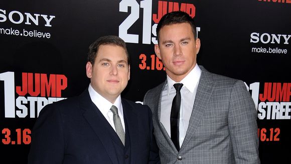 "21 Jump Street" : Un spin-off féminin sur les rails