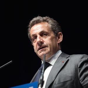 Nicolas Sarkozy invite Cyril Hanouna à un meeting