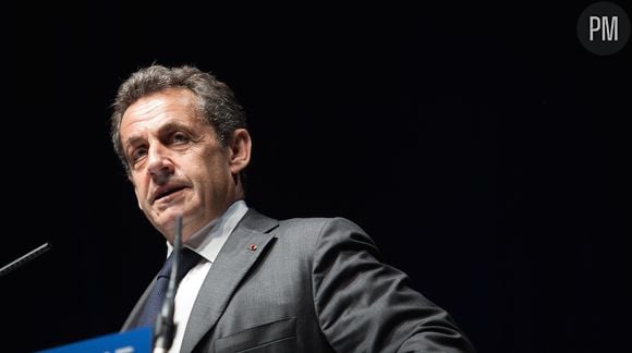 Nicolas Sarkozy invite Cyril Hanouna à un meeting