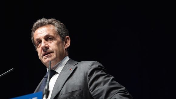 Nicolas Sarkozy convie Cyril Hanouna à un meeting après un défi sur Europe 1