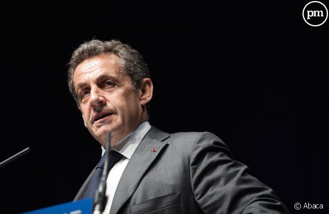 Nicolas Sarkozy invite Cyril Hanouna à un meeting