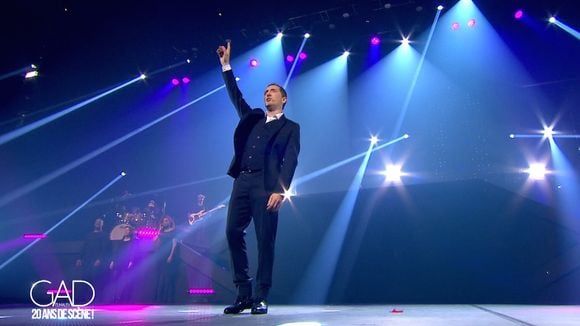 Audiences : "Le plus grand cabaret" bat Gad Elmaleh sur TF1, la fiction de France 3 en forme