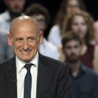 Jean-Michel Aphatie arrête son interview matinale sur RTL