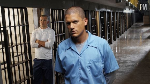 "Prison Break" de retour ?