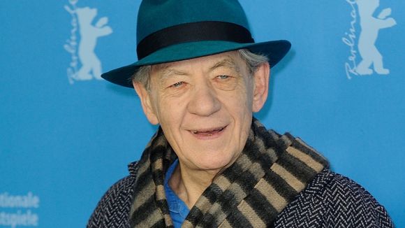 Ian McKellen n'interprétera plus Magnéto dans "X-Men"