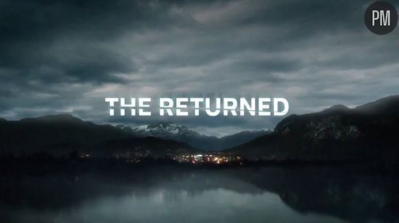 "The Returned" annulée après une saison