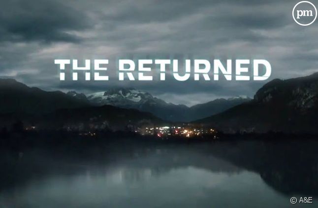 "The Returned" annulée après une saison