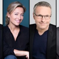 TV Notes 2015 : "C à vous", "On n'est pas couché", "TPMP"... Quel est le talk show de la saison ?