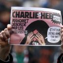 "Charlie Hebdo"