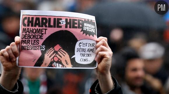 "Charlie Hebdo"