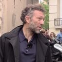 Vincent Cassel sur le FN : "Je ne sais même pas comment les gens ont envie de voter pour ces gens-là"