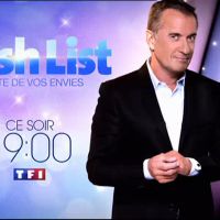 "Wish List" : Christophe Dechavanne arrive en access ce soir sur TF1