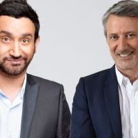 "Le Grand Journal" et "Touche pas à mon poste" bientôt produites par la même société ?