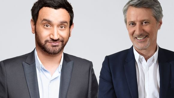 "Le Grand Journal" et "Touche pas à mon poste" bientôt produites par la même société ?