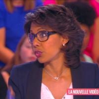 Audrey Pulvar vs Rémi Gaillard : Justifications dans "Le Grand 8"