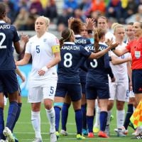 Audiences Coupe du monde féminine : W9 bat son record historique avec France/Mexique