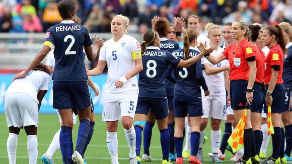 Audiences Coupe du monde féminine : W9 bat son record historique avec France/Mexique