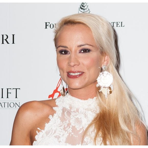 Elodie Gossuin arrive à RFM