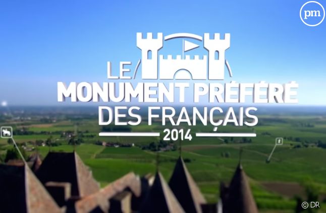 Le tournage du "Monument préféré des Français" interrompu après le décès d'une enfant de 12 ans