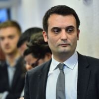 Florian Philippot : "Le Lab d'Europe 1 est une honte pour la marque Europe 1"