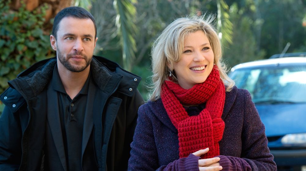 Audiences : "Candice Renoir" saison 3 enregistre un bilan en baisse sur