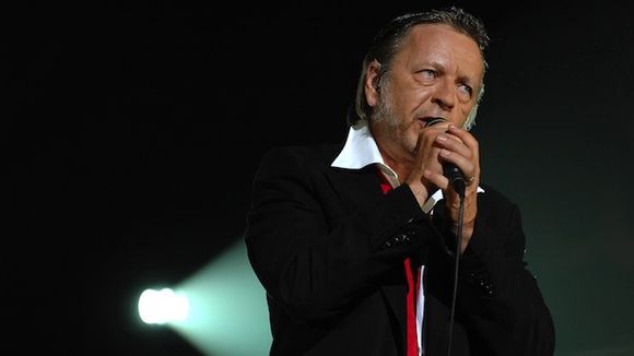 Renaud annonce un nouvel album