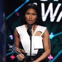 BET Awards : Nicki Minaj récupère un prix... mais ne sait pas pour quoi !