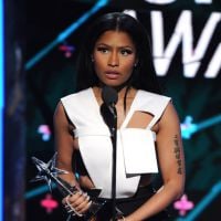 BET Awards : Nicki Minaj récupère un prix... mais ne sait pas pour quoi !