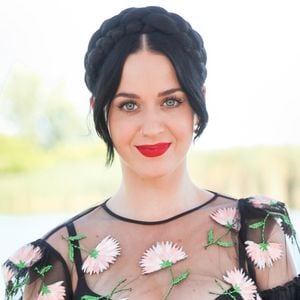 Katy Perry est la chanteuse la mieux payée au monde