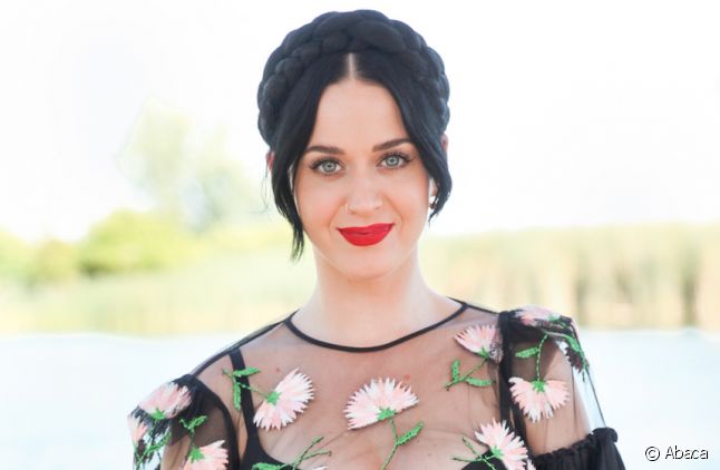 Katy Perry est la chanteuse la mieux payée au monde