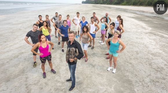 La finale de "Koh-Lanta" le 24 juillet sur TF1