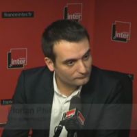 "Outing" de Florian Philippot : "Closer" condamné en appel