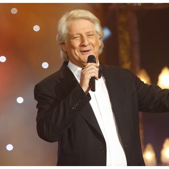 Le bulletin de notes de Patrick Sébastien