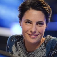 Alessandra Sublet en route vers TF1