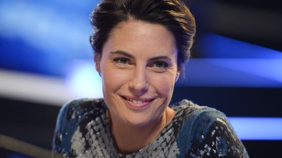 Alessandra Sublet en route vers TF1