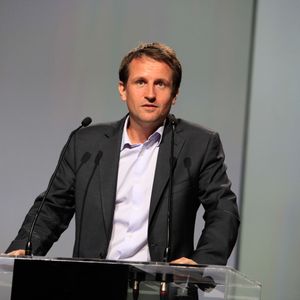 Rodolphe Belmer, en 2012.