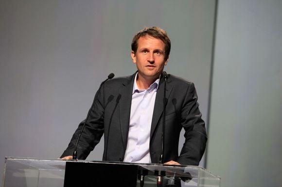 Rodolphe Belmer, en 2012.