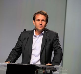 Rodolphe Belmer, en 2012.