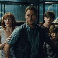 Box-office : "Jurassic World" et "Vice-versa" au coude-à-coude