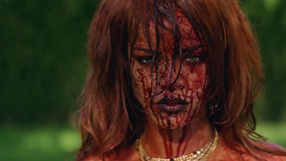 Clip de "Bitch Better Have My Money" : Rihanna ose la torture et le meurtre