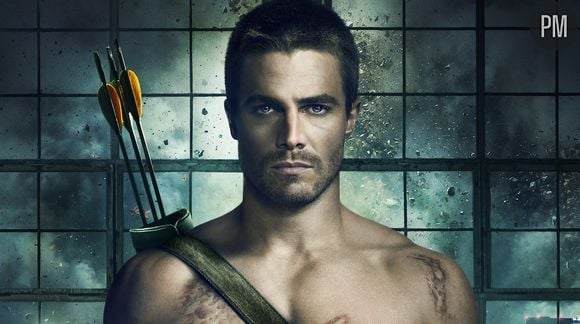 La saison 2 d'"Arrow" en prime sur TF1