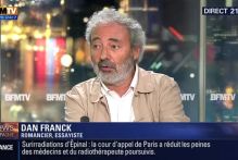 &quot;Marseille&quot; : Benoît Magimel et Géraldine Pailhas face à Depardieu pour Netflix
