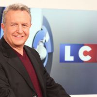 Michel Field annonce son départ aux salariés de LCI