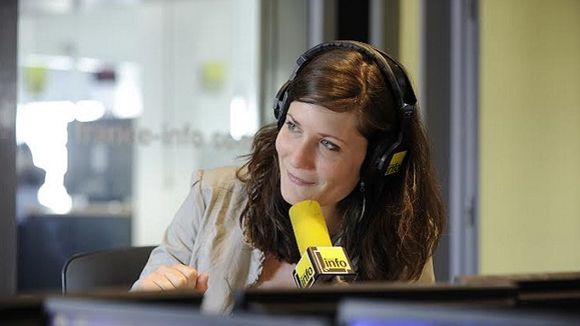 France Info en live ce soir pour "la nuit la plus chaude"