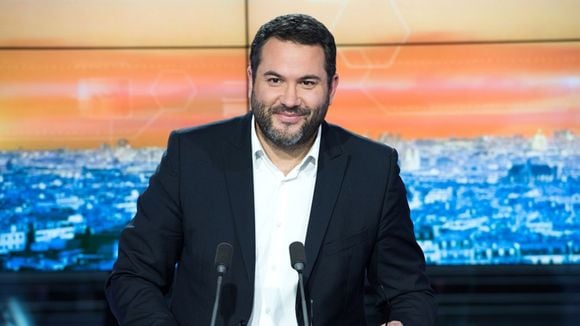 Le bulletin de notes de... Bruce Toussaint